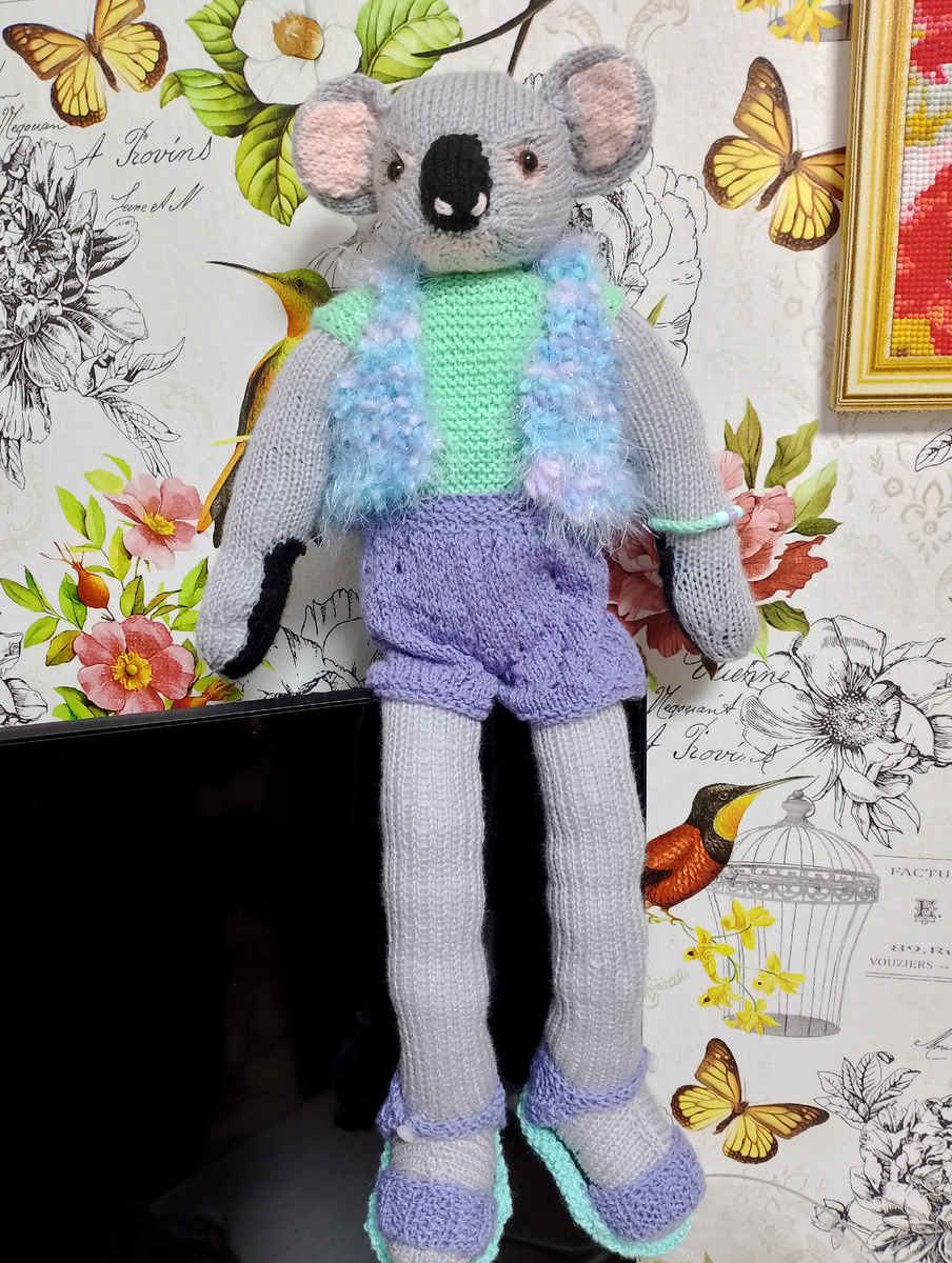 Фото 📷 автора. Айвори.