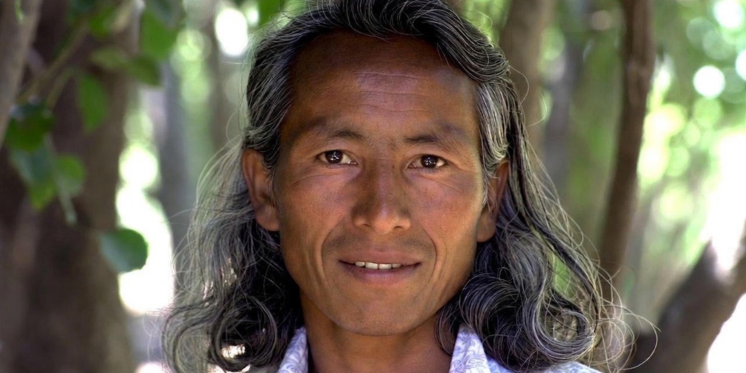 Мой друг вернулся из племени Хунза и за 3 месяца стал выглядеть на 15 лет моложе