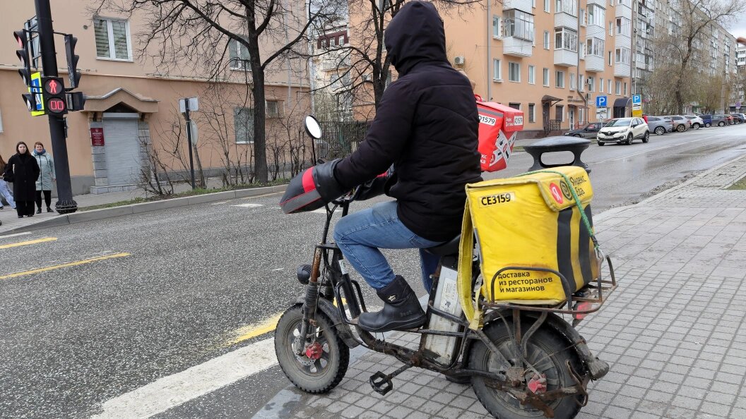    Фото: Elena Mayorova/Global Look Press/Globallookpress