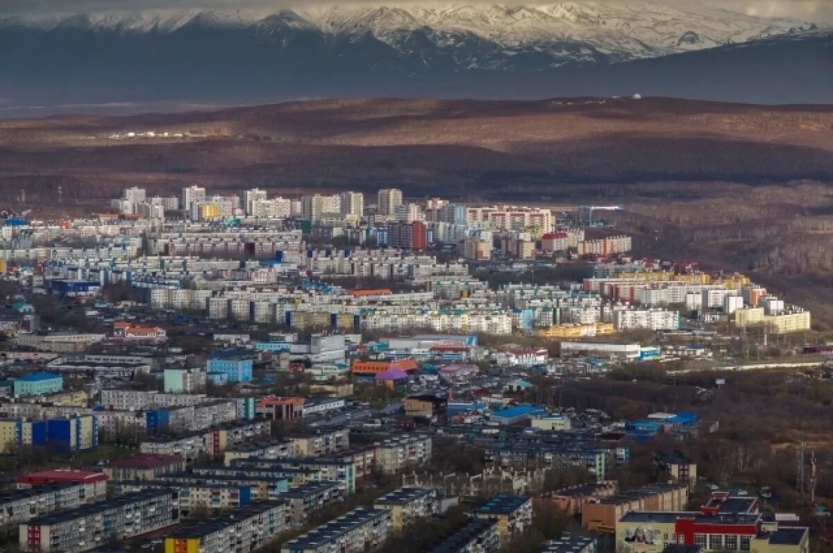    Правительство Камчатки выделит 11,4 млрд рублей на здравоохранение