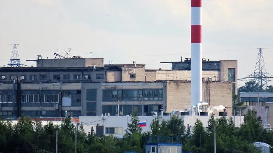 Под застройку уходит очередной завод: приговор уничтожения России продолжает приводиться в действие