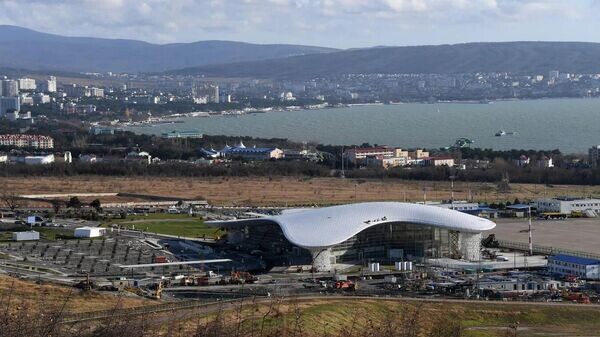    © РИА Новости