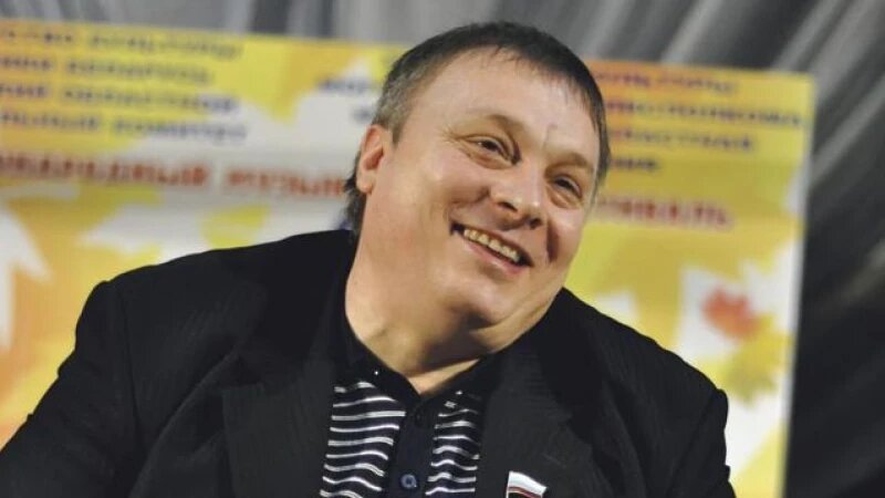     Андрей Разин mogved.by