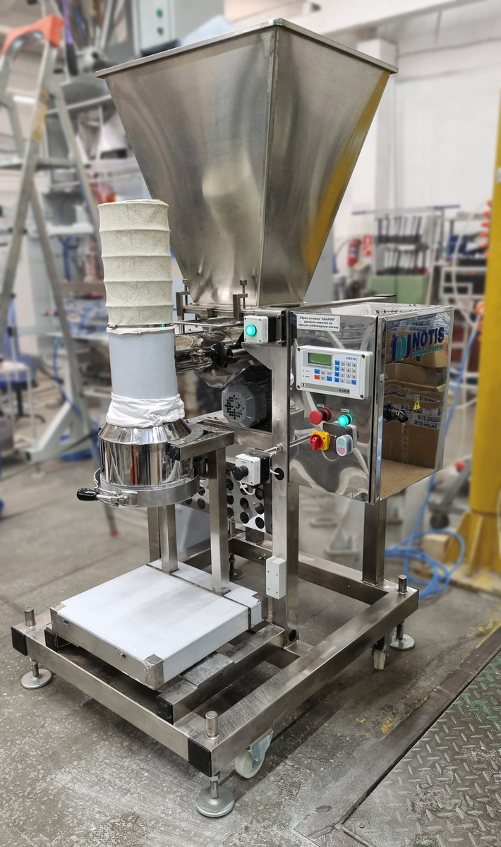 МФДШ-НОТИС-30