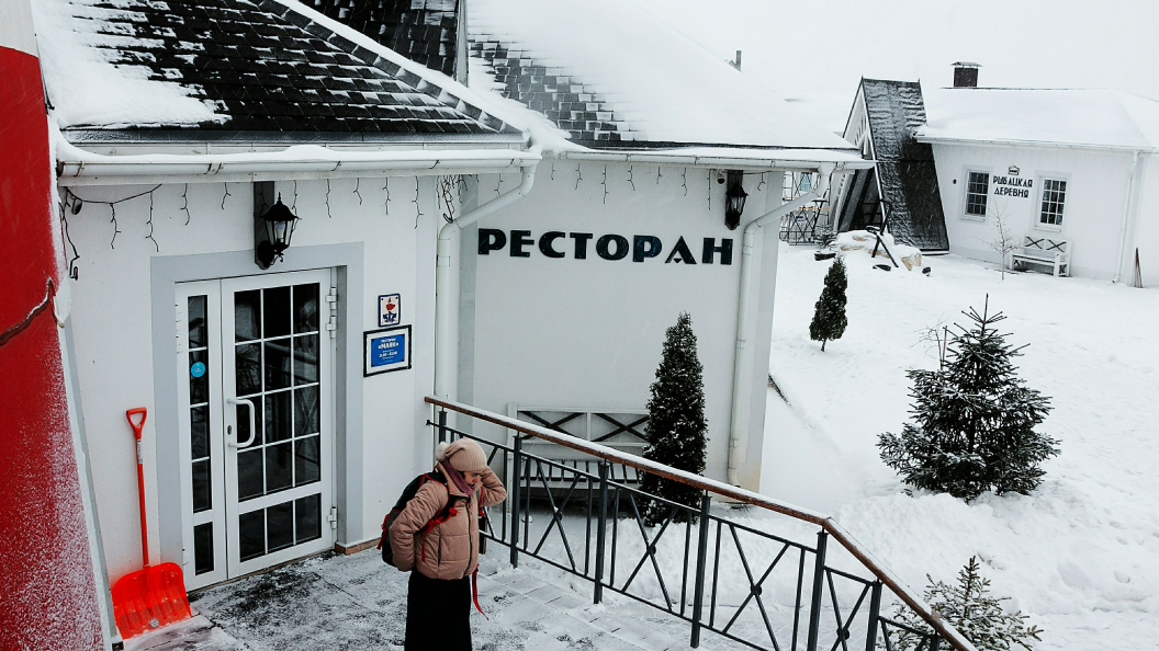    Roman Denisov/Global Look Press/Globallookpress