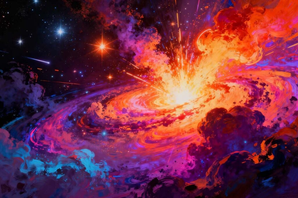 © Dreamina/TheSpaceway