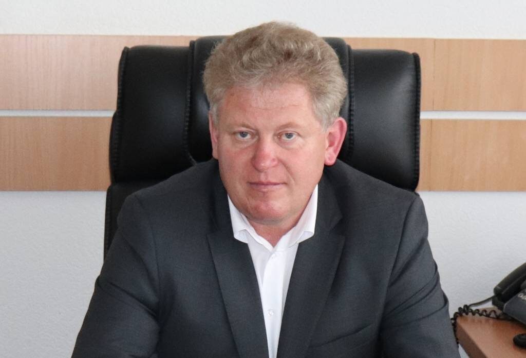    Фото: администрация Убинского района