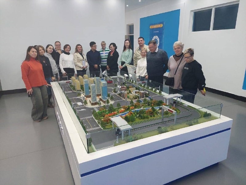 Фото: пресс-служба министерства образования Хабаровского края