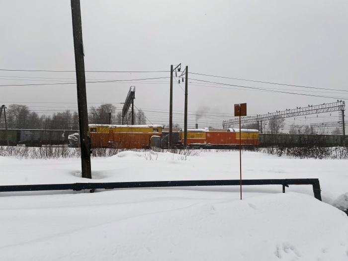    ПЧМ Няндома