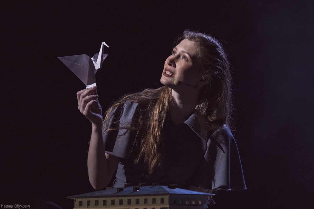 Фото: Иванна Обухович/«Культура 38»