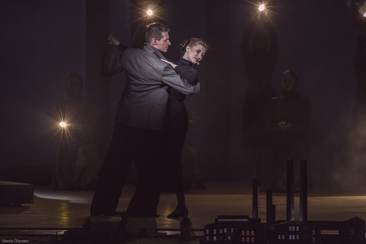 Фото: Иванна Обухович/«Культура 38»