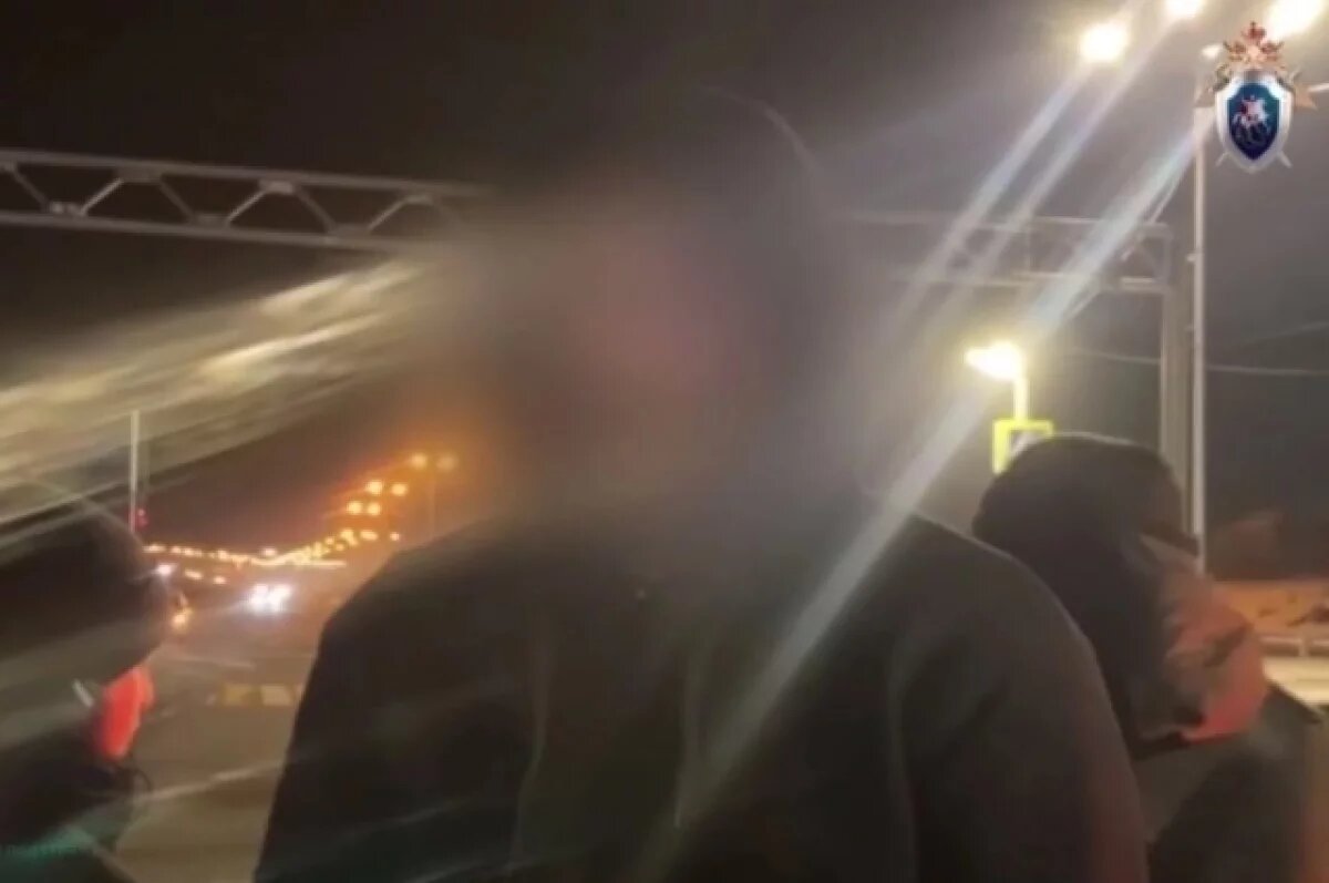    Двое иркутян объяснили, почему обстреляли машину с девушками