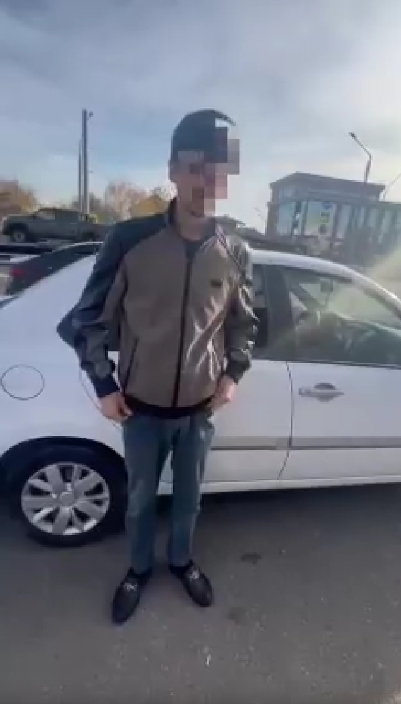 скриншот из видео