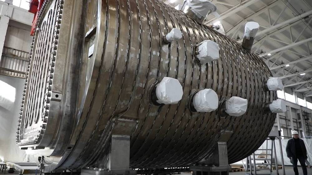     Фото: «Группа Компаний Машиностроения и Приборостроения»