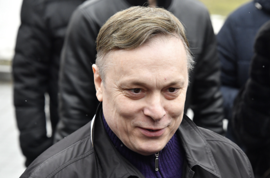    Komsomolskaya Pravda/Global Look Press