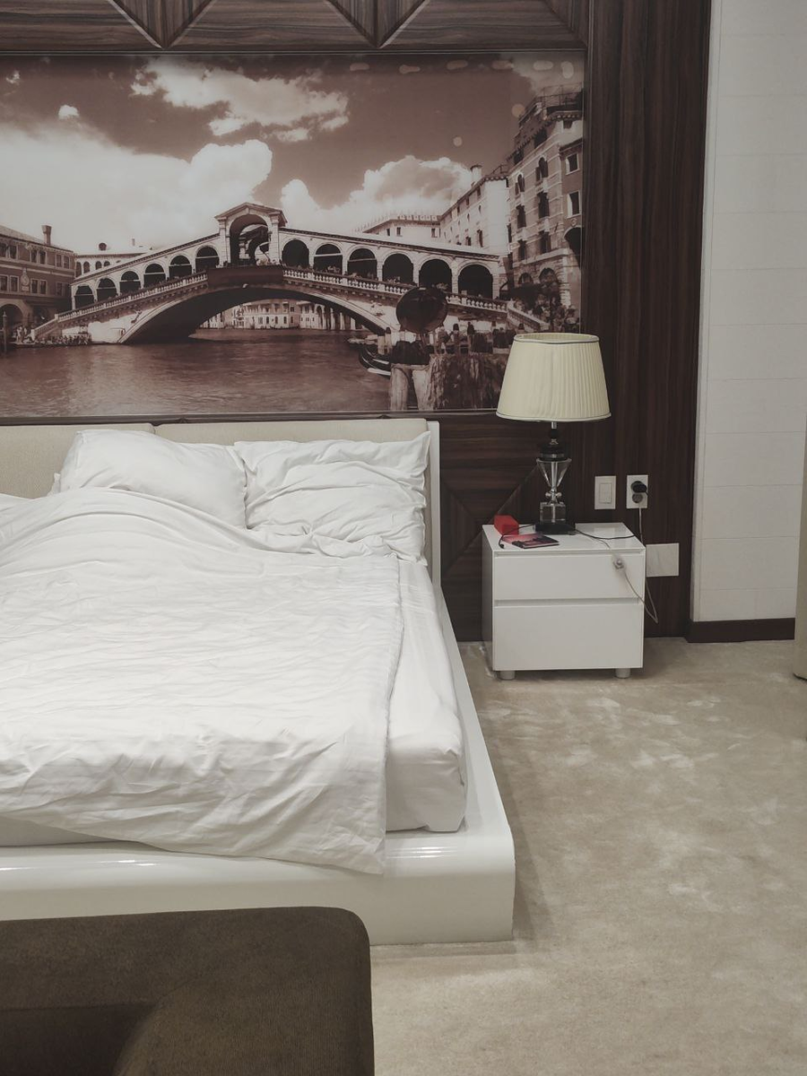 Фото номера сделано автором