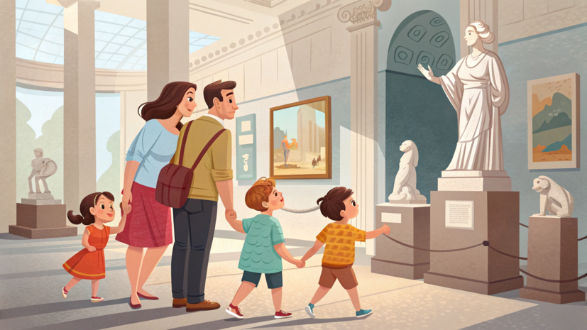   Сгенерировано с помощью ИИ