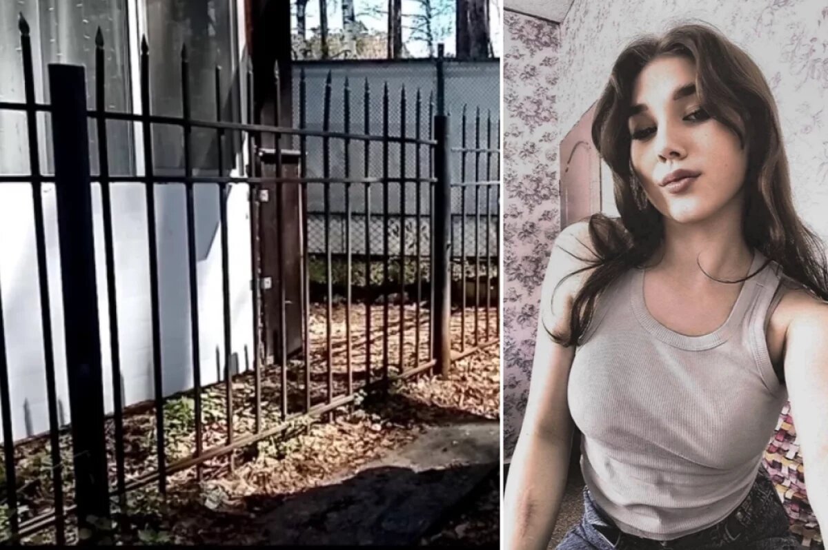    Снесли бар с пиками: семья погибшей на заборе Вожаковой просит найти убийц