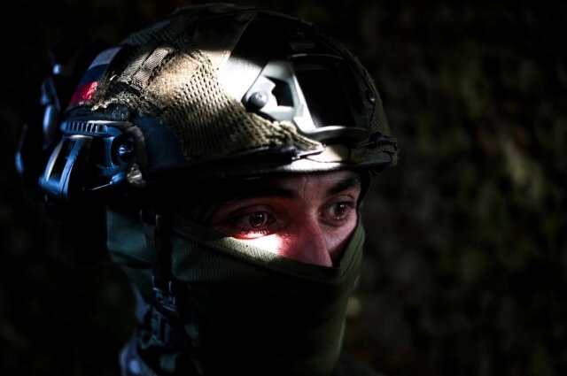    Фото: РИА Новости/ Сергей Бобылев