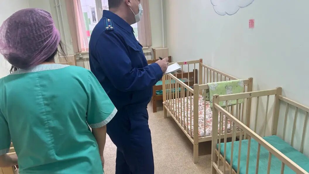    Фото: прокуратура Якутской области