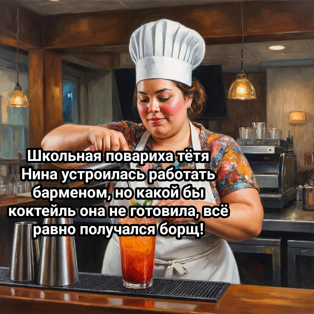 рисунок автора