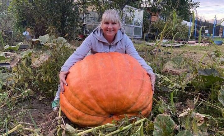    Фото:из архива Светланы Шешнёвой