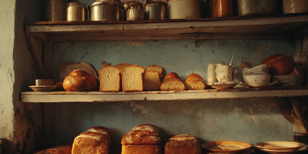 Почему в СССР хлеб стоил 16 копеек и был вкуснее: пекарь раскрыл технологию, от которой отказались