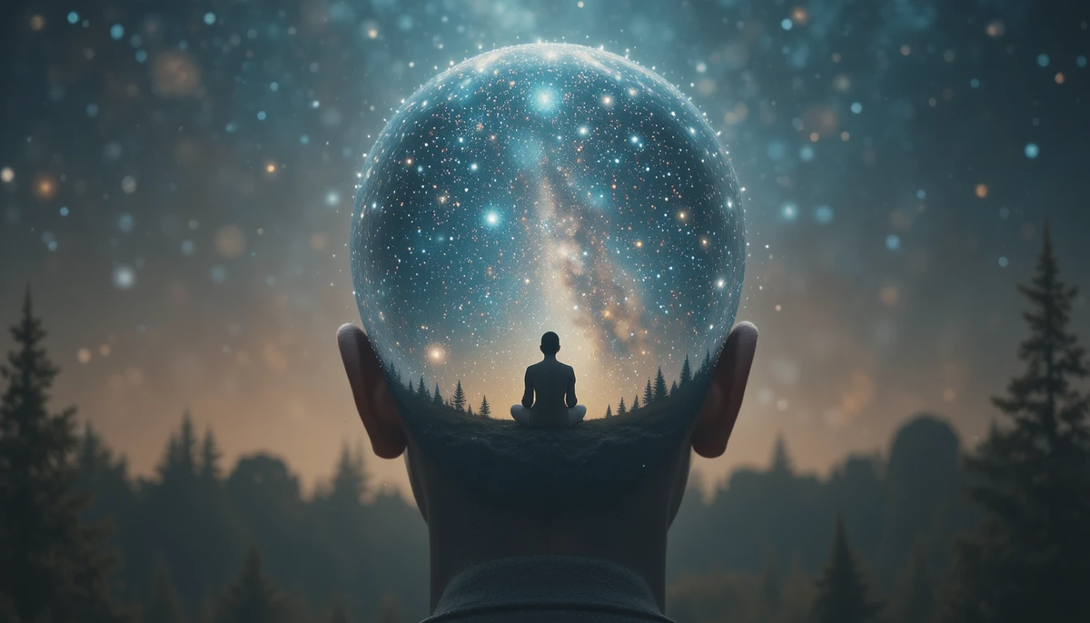 Тихий переворот в сознании: как обнаружить того, кто на самом деле наблюдает за вашей жизнью