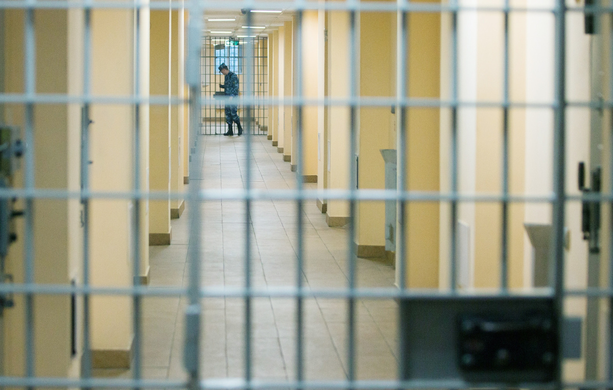     Дмитрий Серебряков/ТАСС