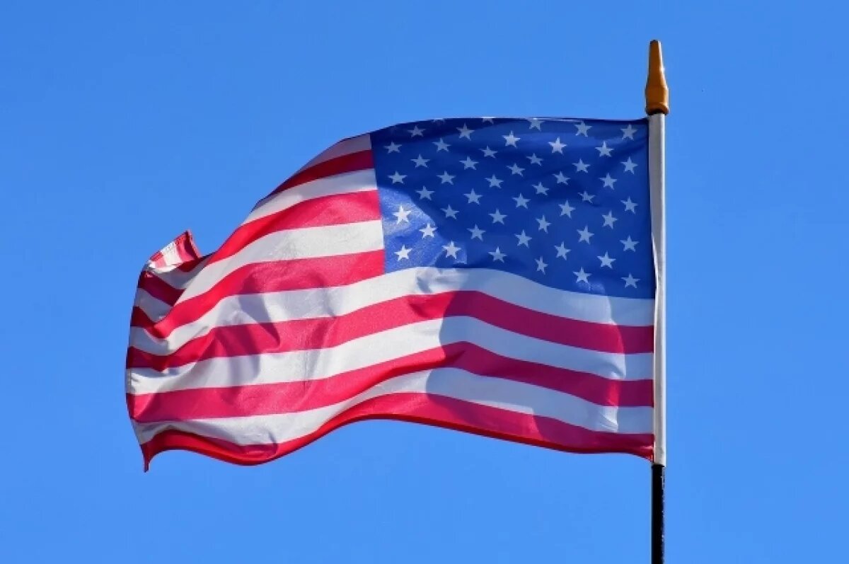    WSJ: США начали работу над планом по Украине после сделки по сектору Газа