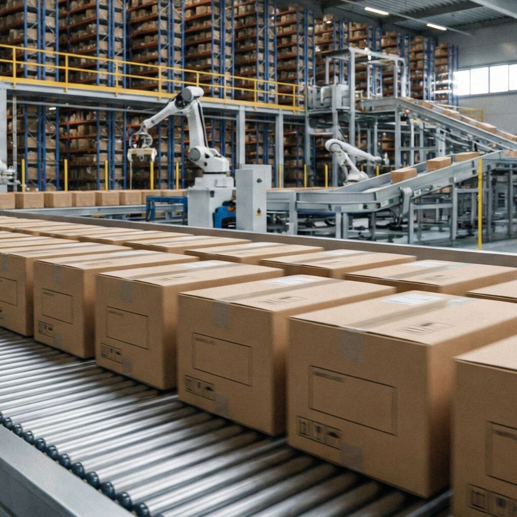 Когда FBO выгоднее FBS: анализ для селлеров с растущим оборотом и стабильным спросом