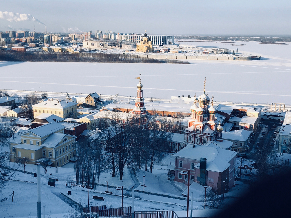 Фото автора