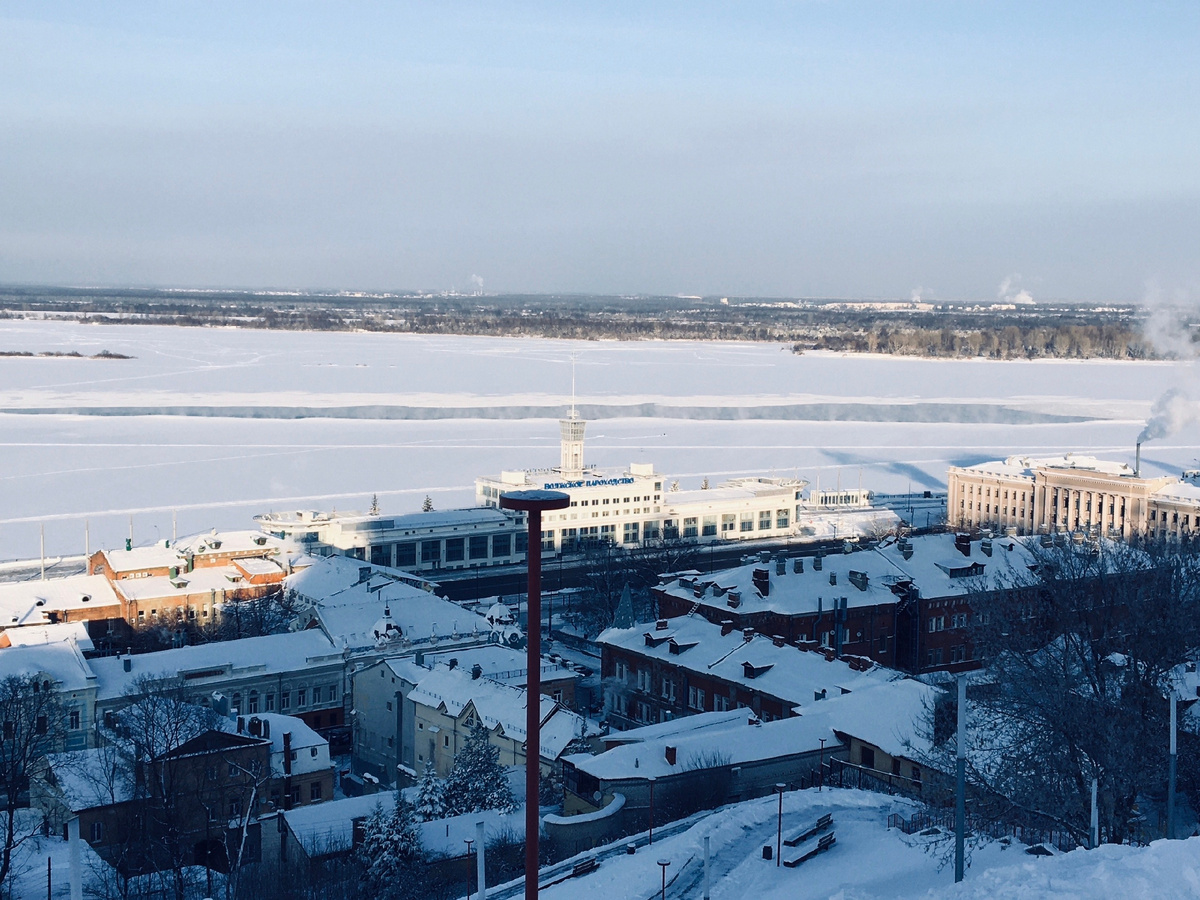 Фото автора