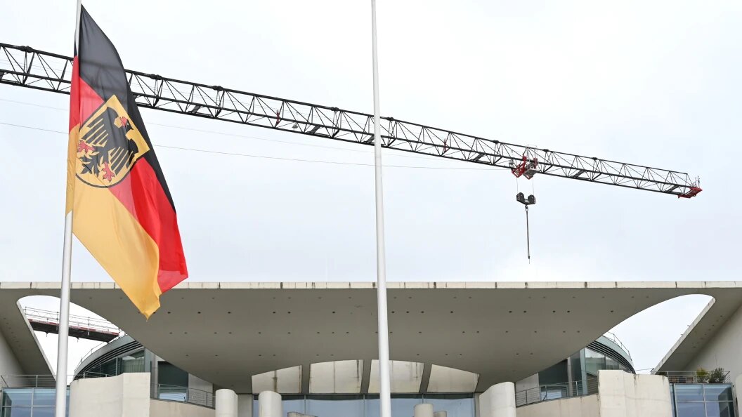    Elisa Schu/dpa/Globallookpress