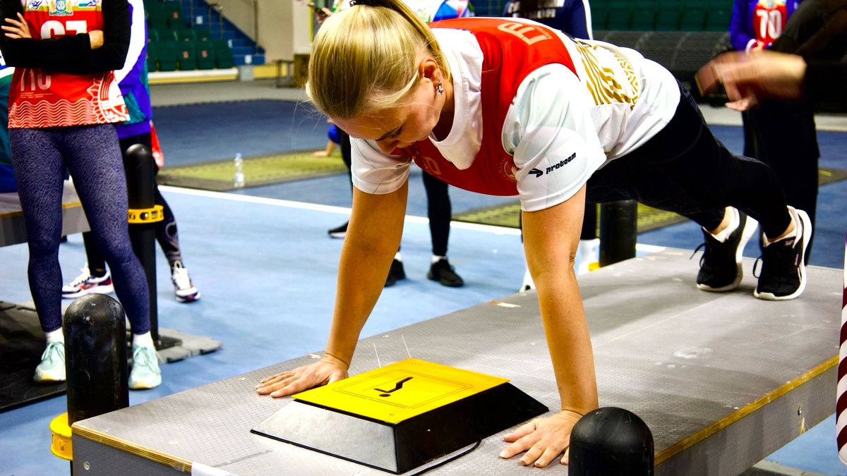    Югра планирует войти в десятку лучших регионов по поддержке ГТО