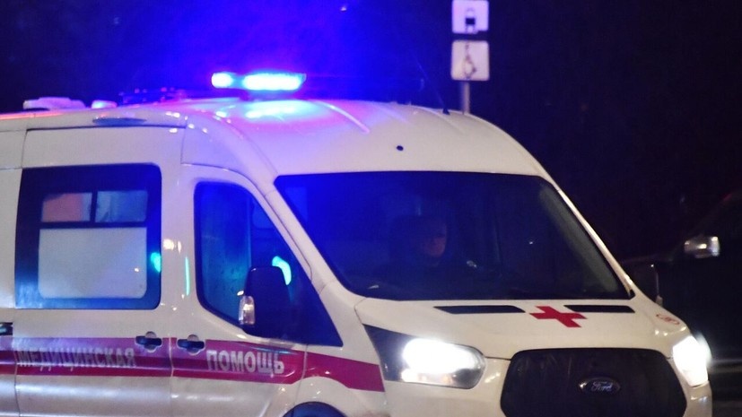   РИА Новости