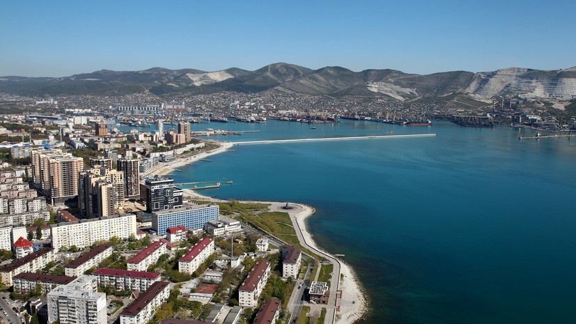   РИА Новости