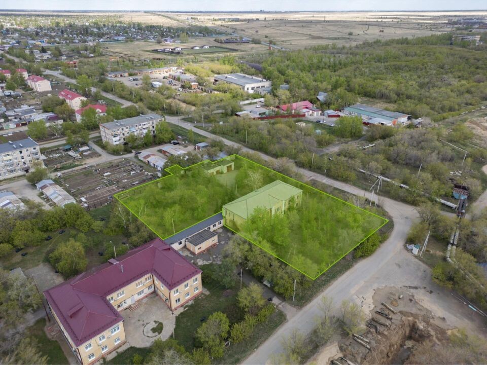    Комплекс в Яровом. Источник: ДОМ. РФ