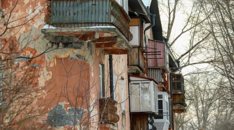    Поток. Источник: Виталий Барабаш