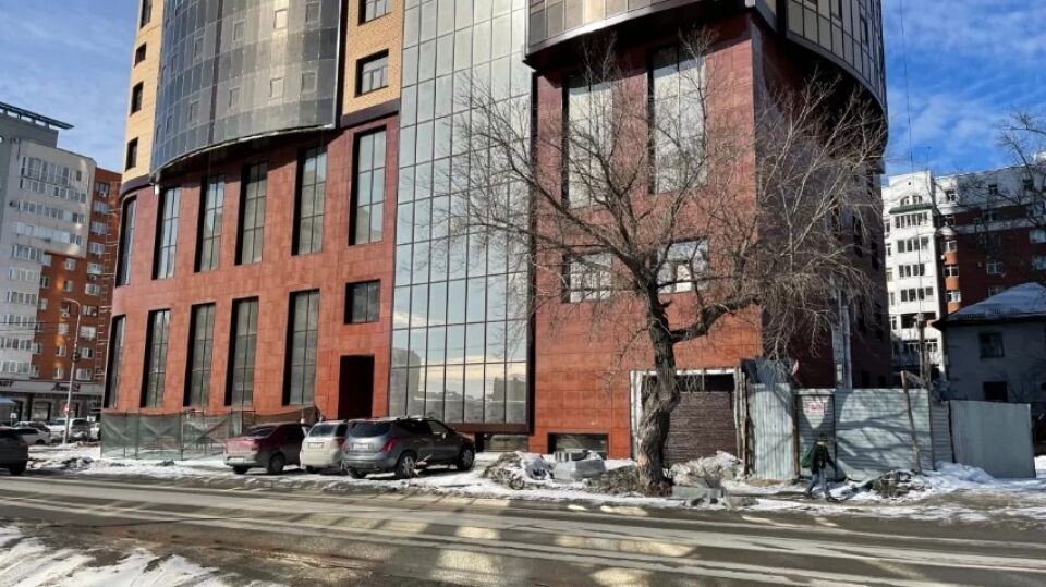    ЖК «Жемчужина». Источник: ДОМ. РФ