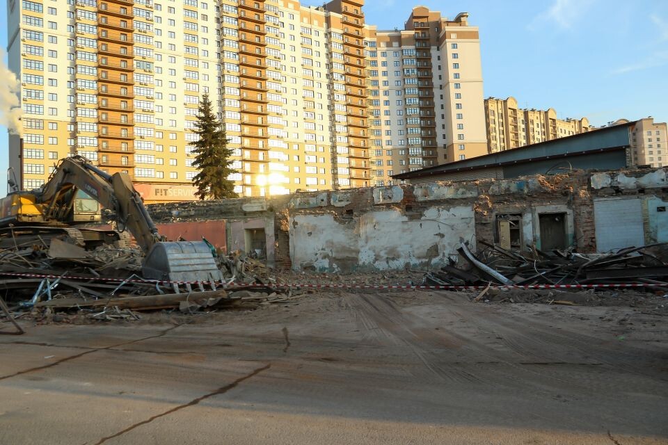    Льва Толстого, 1. Источник: Виталий Барабаш / СИ «Толк»