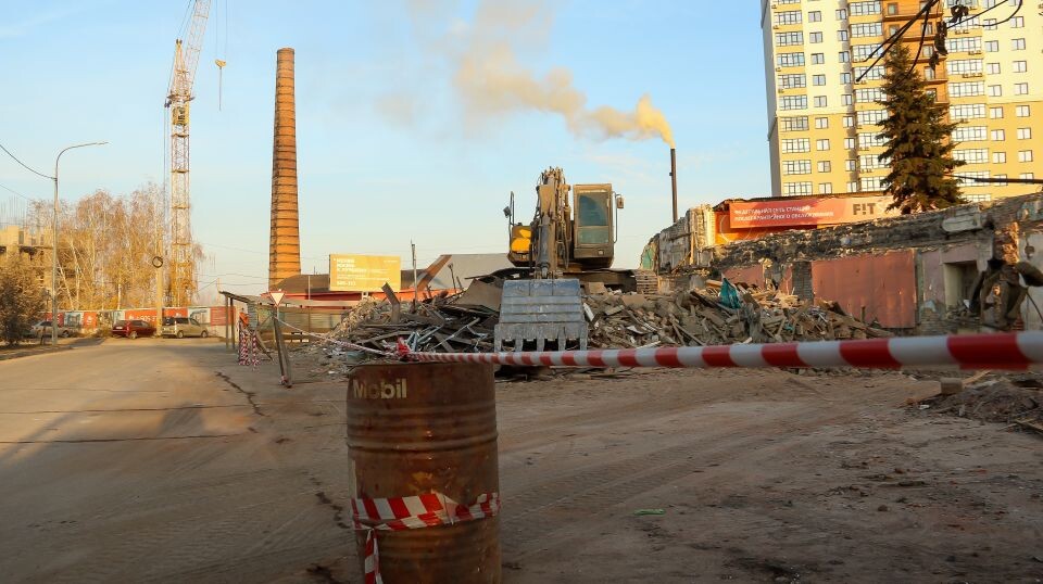    Льва Толстого, 1. Источник: Виталий Барабаш / СИ «Толк»