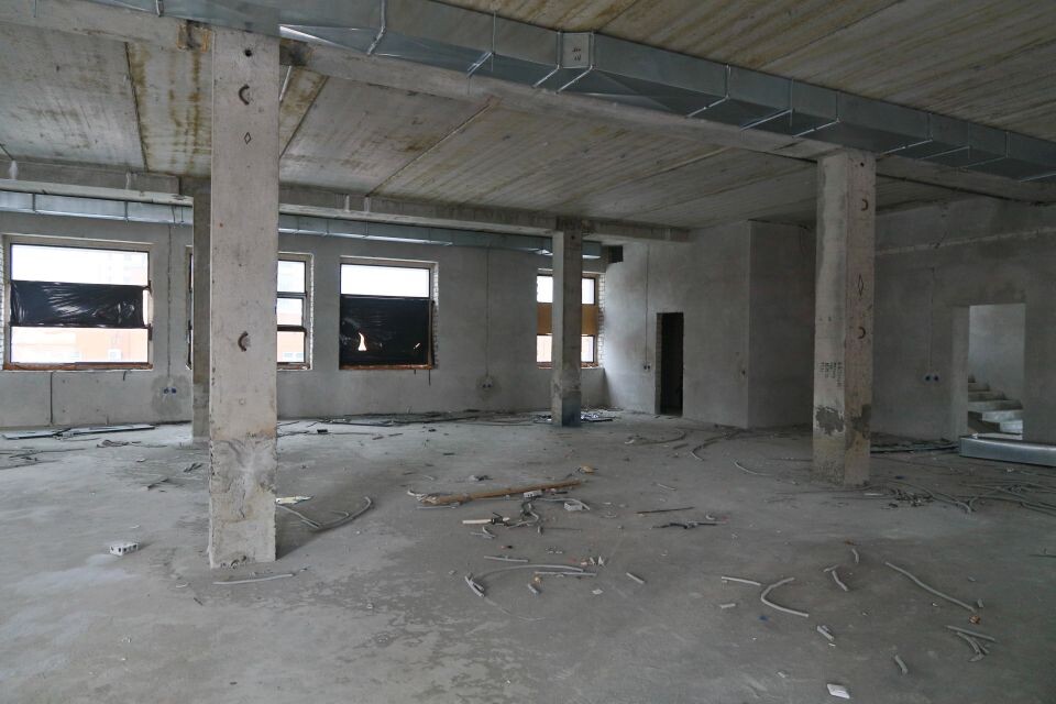    Здание на ул. Пролетарской, 89. Источник: Олег Укладов