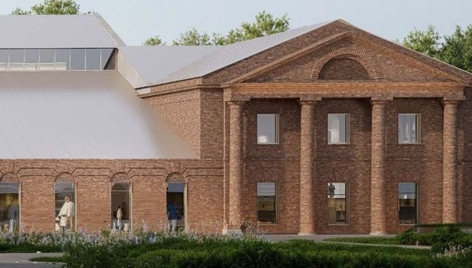    Визуализация реконструкции и приспособления Сереброплавильного завода. Источник: t. me/ludi_architects