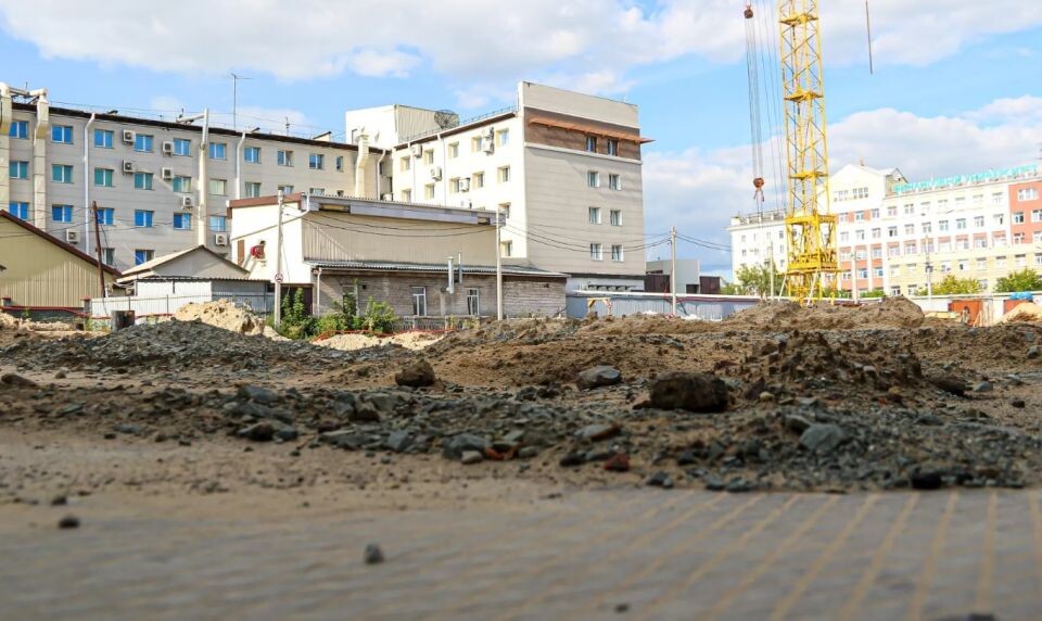    ЦУМ. Сентябрь 2025 года. Источник: Виталий Барабаш