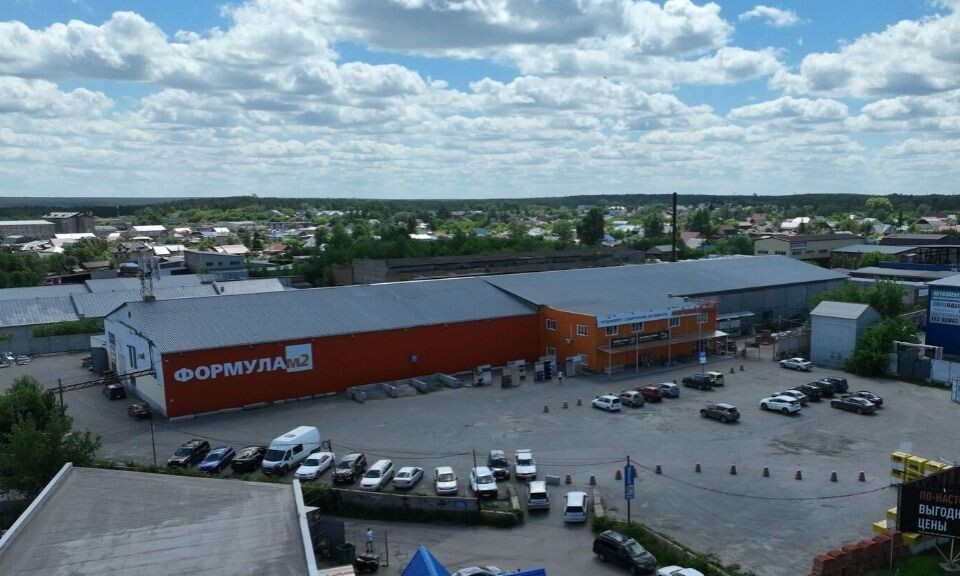    Павловский тракт, 49/3. Источник: 500metrov.ru