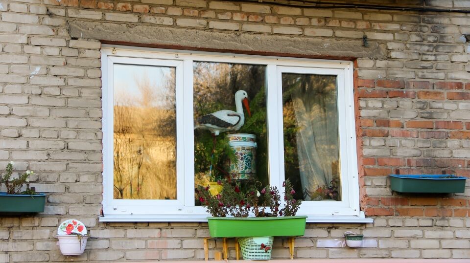    Барнаул. Источник: Виталий Барабаш