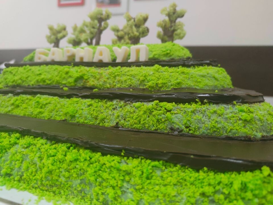    Барнаул. Источник: Алтайская недвижимость