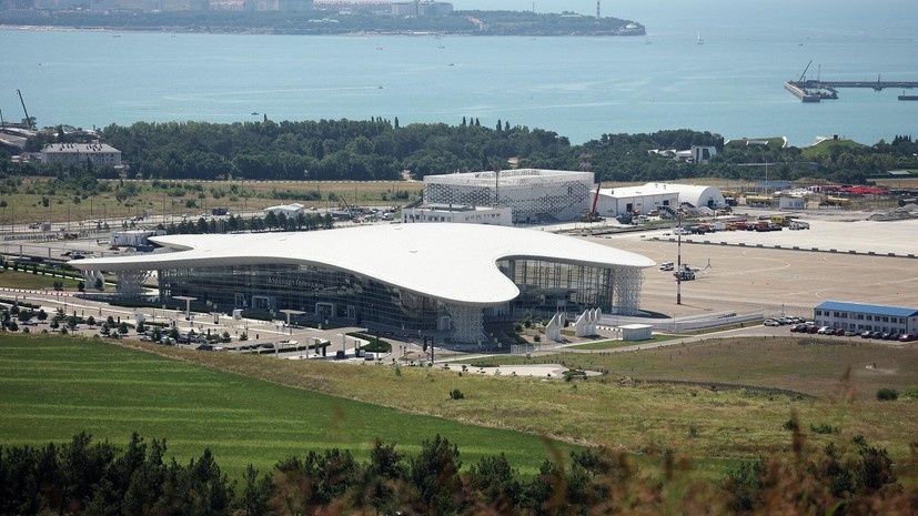   РИА Новости