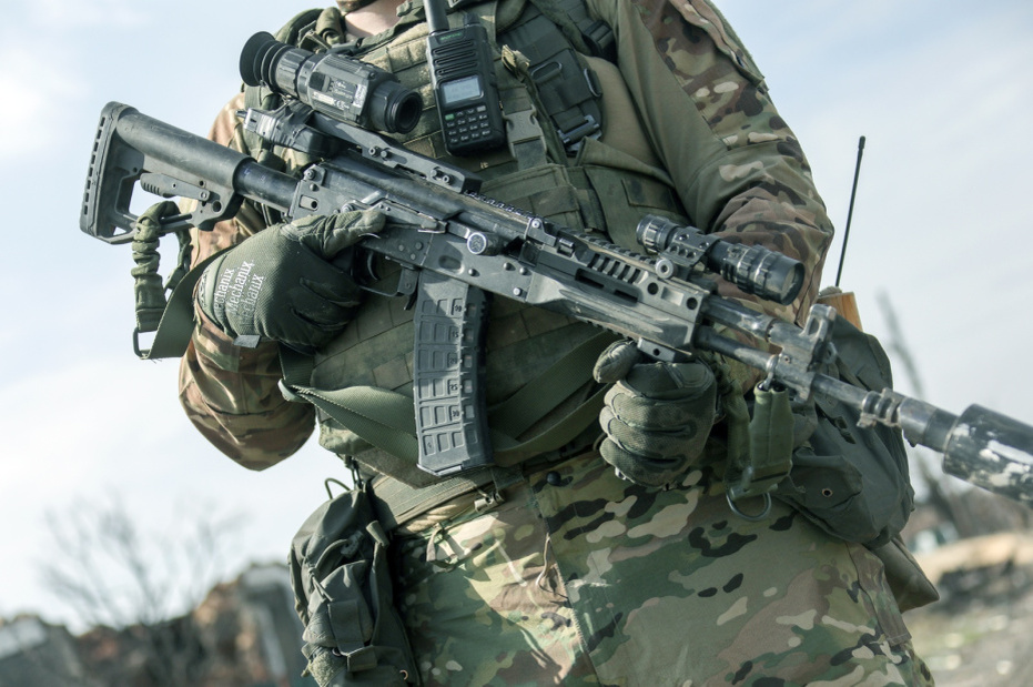    Никита Цицаги/NEWS.ru